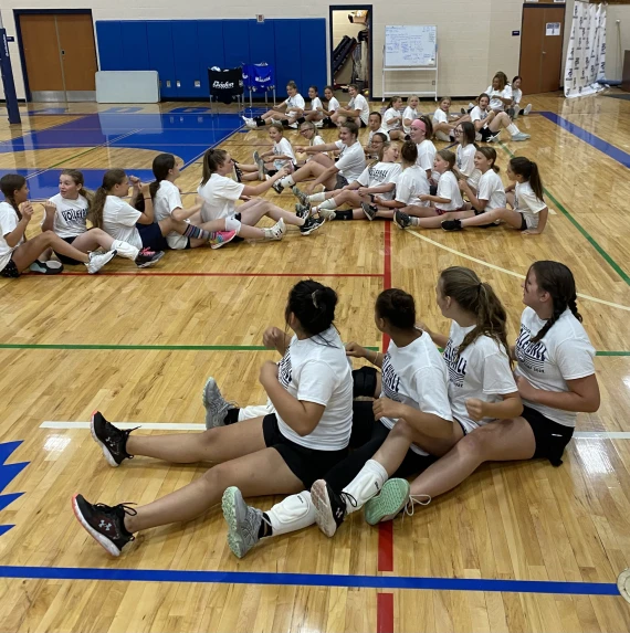 Valley View Gym Valley View Gym