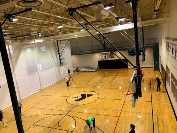 Valparaiso YMCA