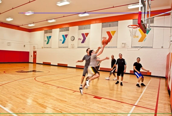 Vanderbilt YMCA