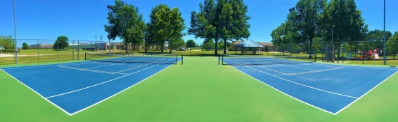 Vandever Park