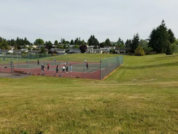 Vassault Park