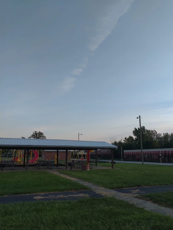 Vaughn Hairston YMCA