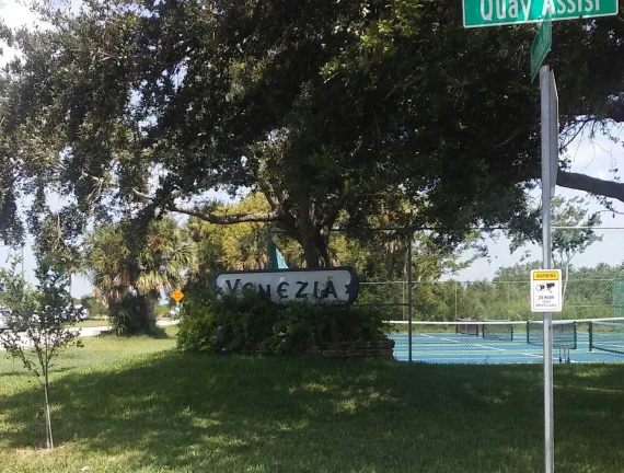 Venezia Pickleball Club Venezia Pickleball Club