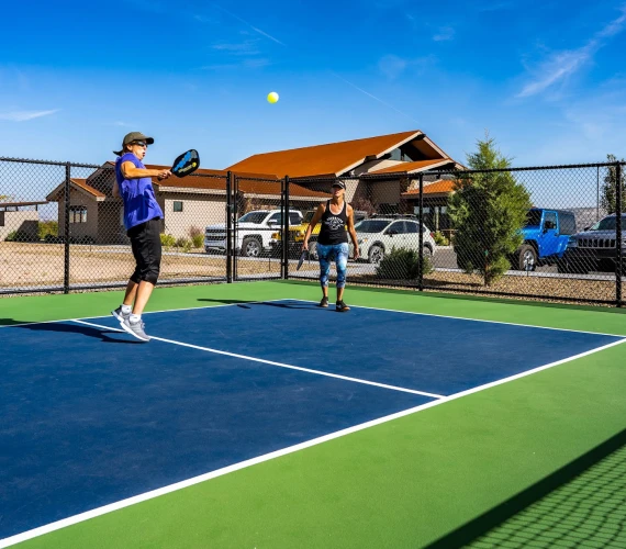 Verde Ranch Estates