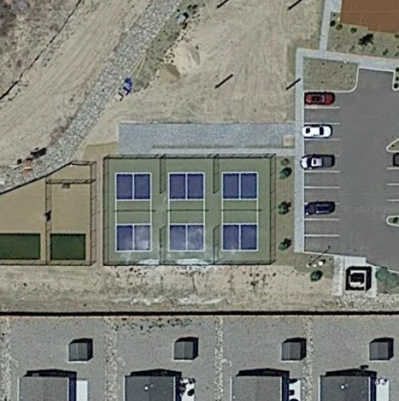 Verde Ranch Estates