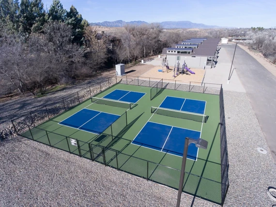 Verde Ranch RV Resort