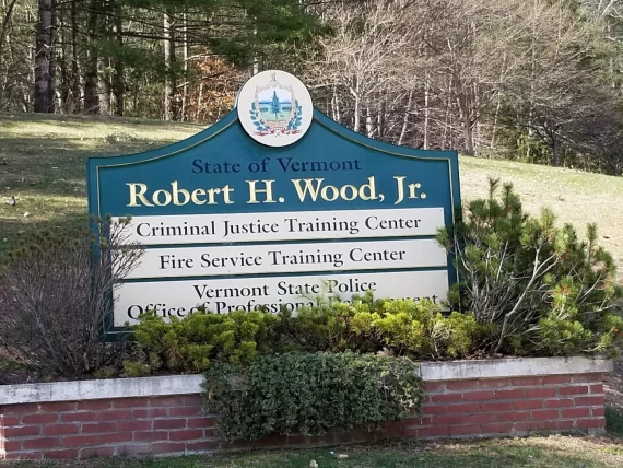 Vermont Police Academy
