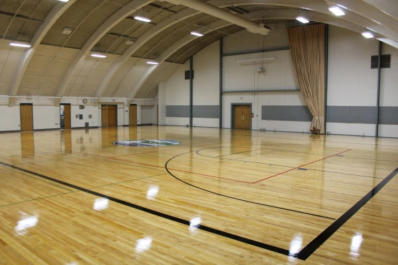Vern Burton Community Center