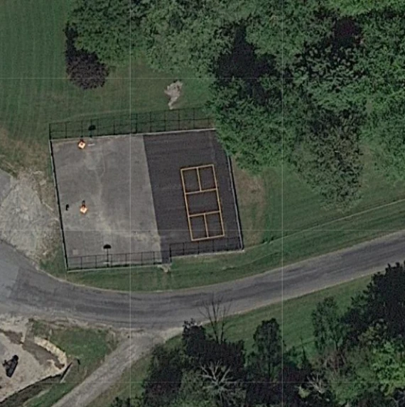 Veteran's Park