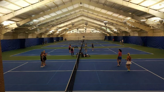 Vetta West Racquet Sports