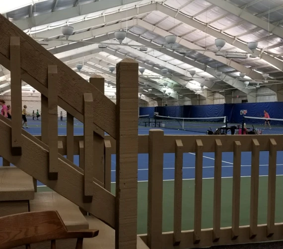 Vetta West Racquet Sports
