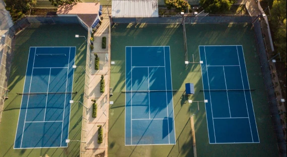 Via Verde Country Club