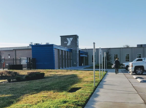 Victoria YMCA