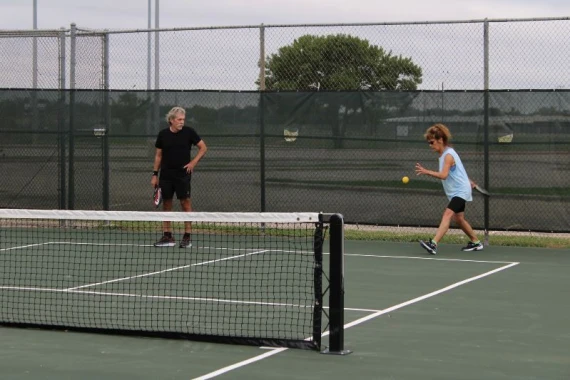 Victoria Youth Sports Complex