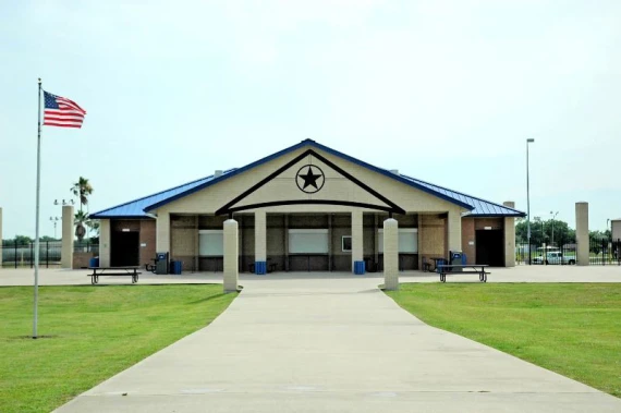 Victoria Youth Sports Complex