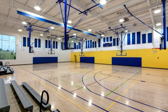 Victory Forest Community Center