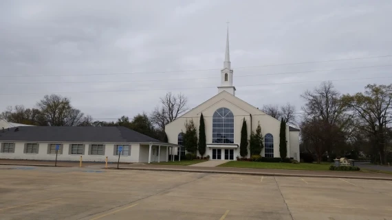 Vidalia First Baptist Church Vidalia First Baptist Church