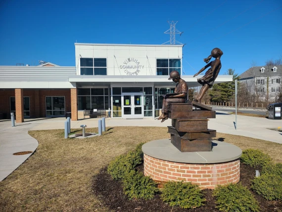 Vienna Community Center Vienna Community Center