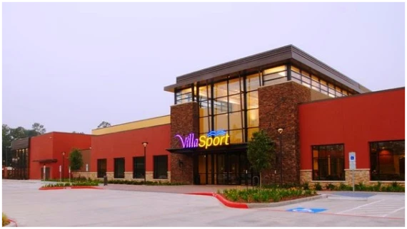 Villa Sport