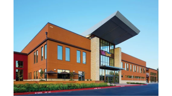 Villa Sports