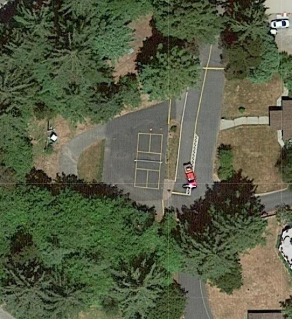 Village Camper Inn Rv Park