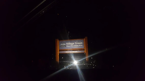 Village Green Wind Point