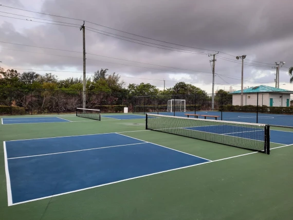 Village of Palm Springs Athletic Complex