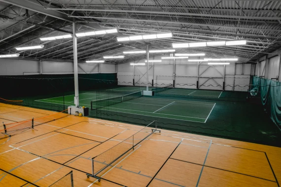 Village Racquet and Fitness Club Village Racquet and Fitness Club
