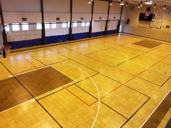 Vint Hill Village Green Community Center