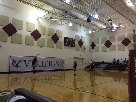 Vinton County Middle School