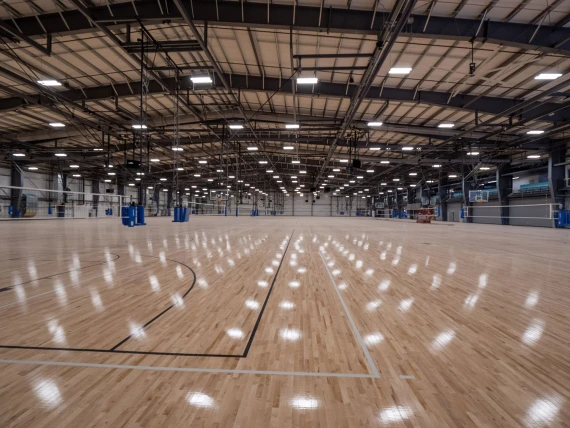 Virginia Beach Sports Center