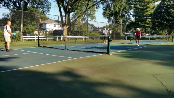 Voltz Park Voltz Park