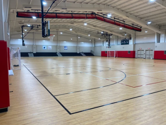 W. Randy Smith Recreation Center