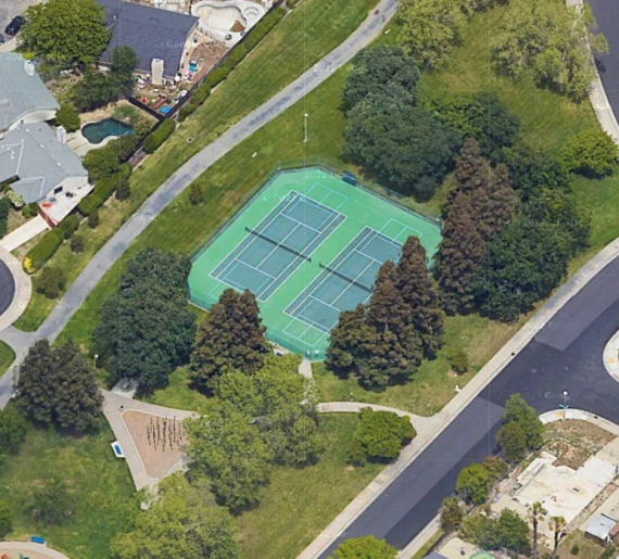 Wackman Park