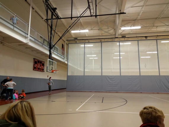 Wadsworth YMCA