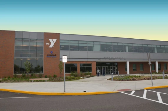 Wadsworth YMCA Wadsworth YMCA