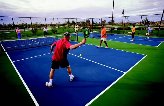 Wagner Sports Complex