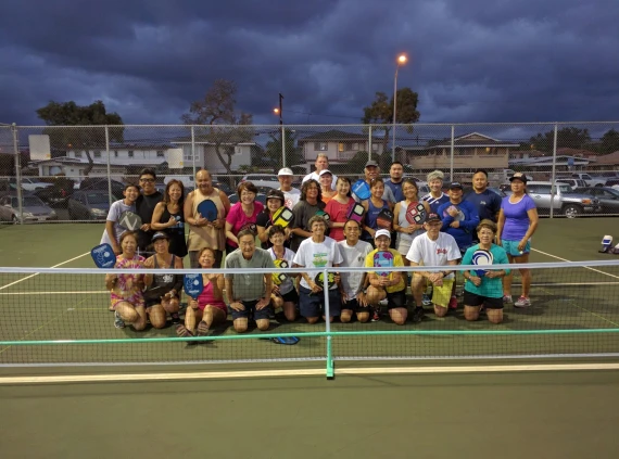 Waipahu District Park