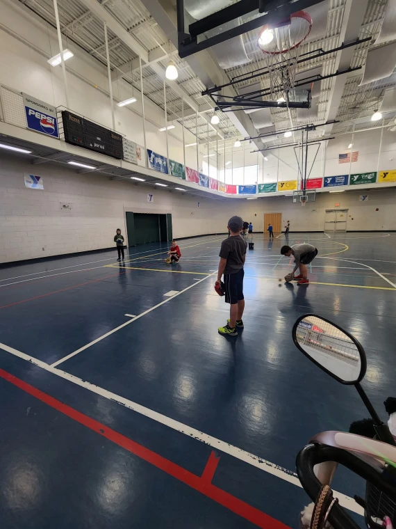Waldo County YMCA