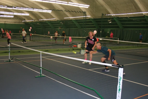 Waldwick Covered Courts