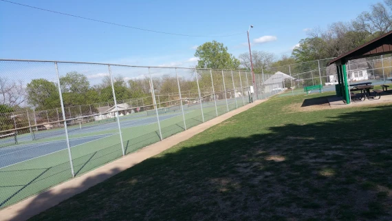 Walker Park