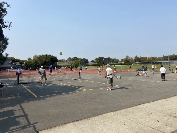 Wallenberg Park