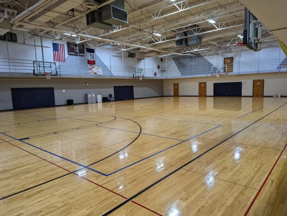 Walnut Creek Family YMCA