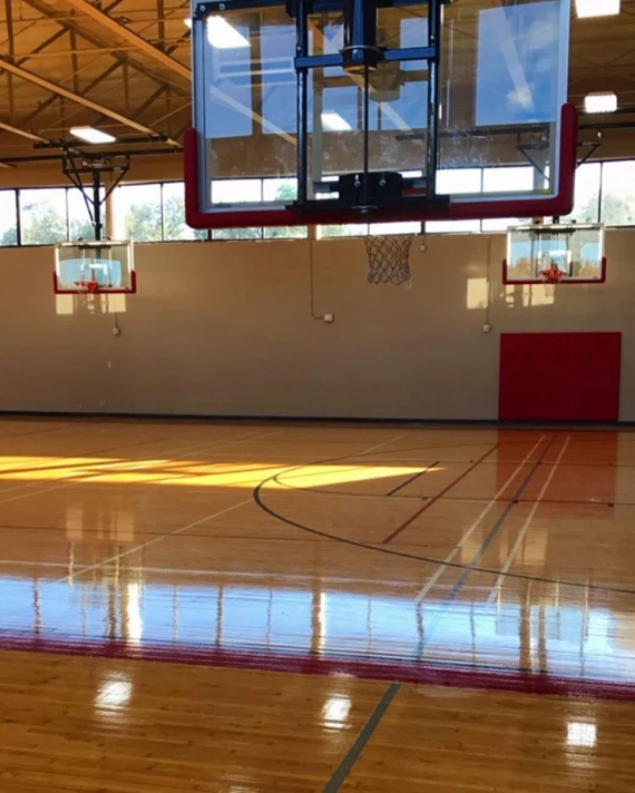 Walnut Hill Recreation Center
