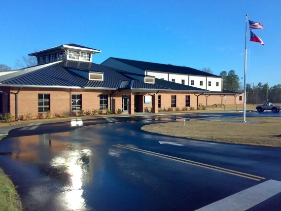 Walton County Boys & Girls Club