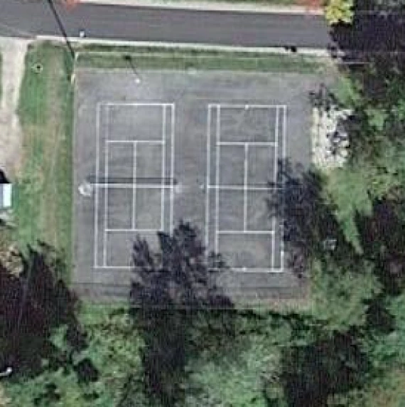 Wanakena Backcountry Pickleball