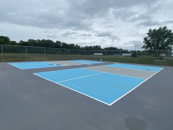 Wapak Athletic Club