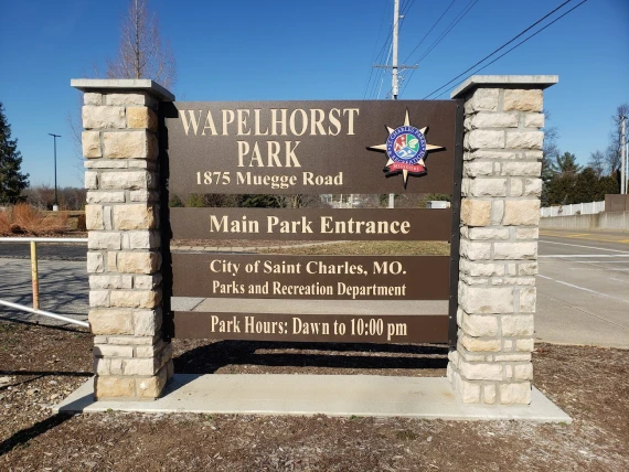 Wapelhorst Park