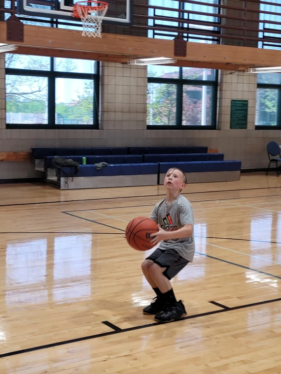 War Memorial Fitness Center