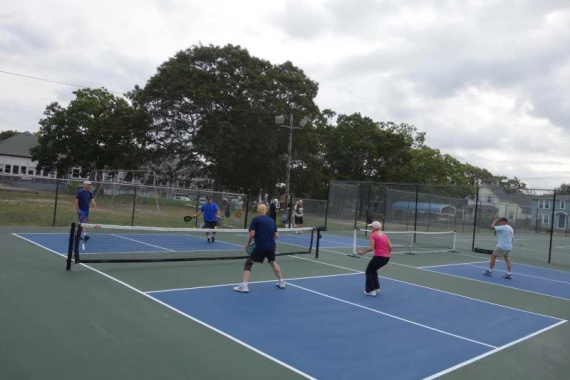 Wareham Boys & Girls Club Wareham Boys & Girls Club
